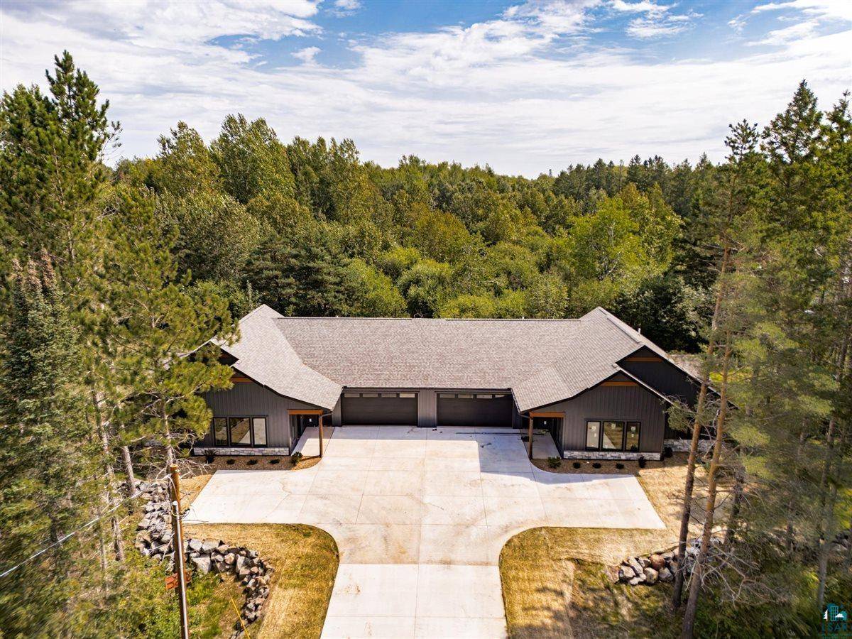 3808 Lavaque Rd #3808, Hermantown, MN 55811