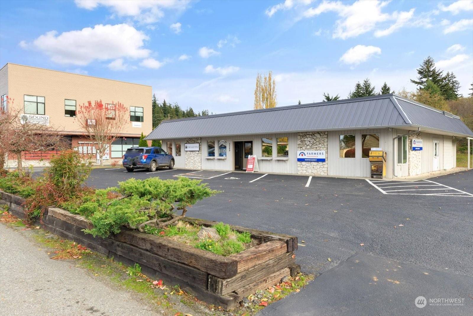 5589 Harbor AVE, Freeland, WA 98249