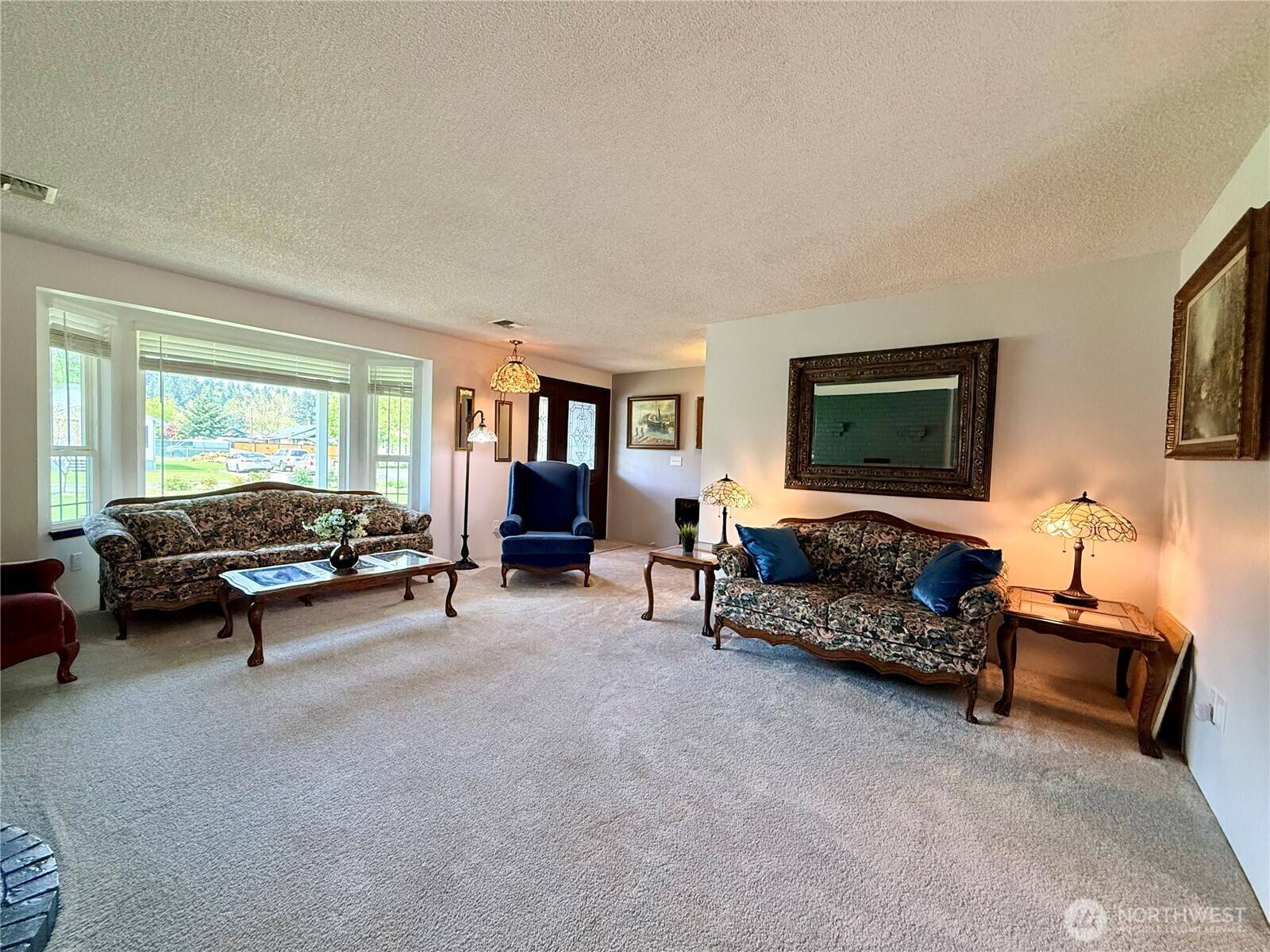 106 Perkins ST N, Bucoda, WA 98530