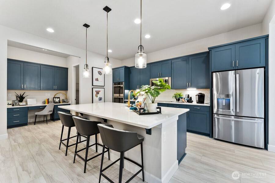 13914 207th AVE E #1383, Bonney Lake, WA 98368