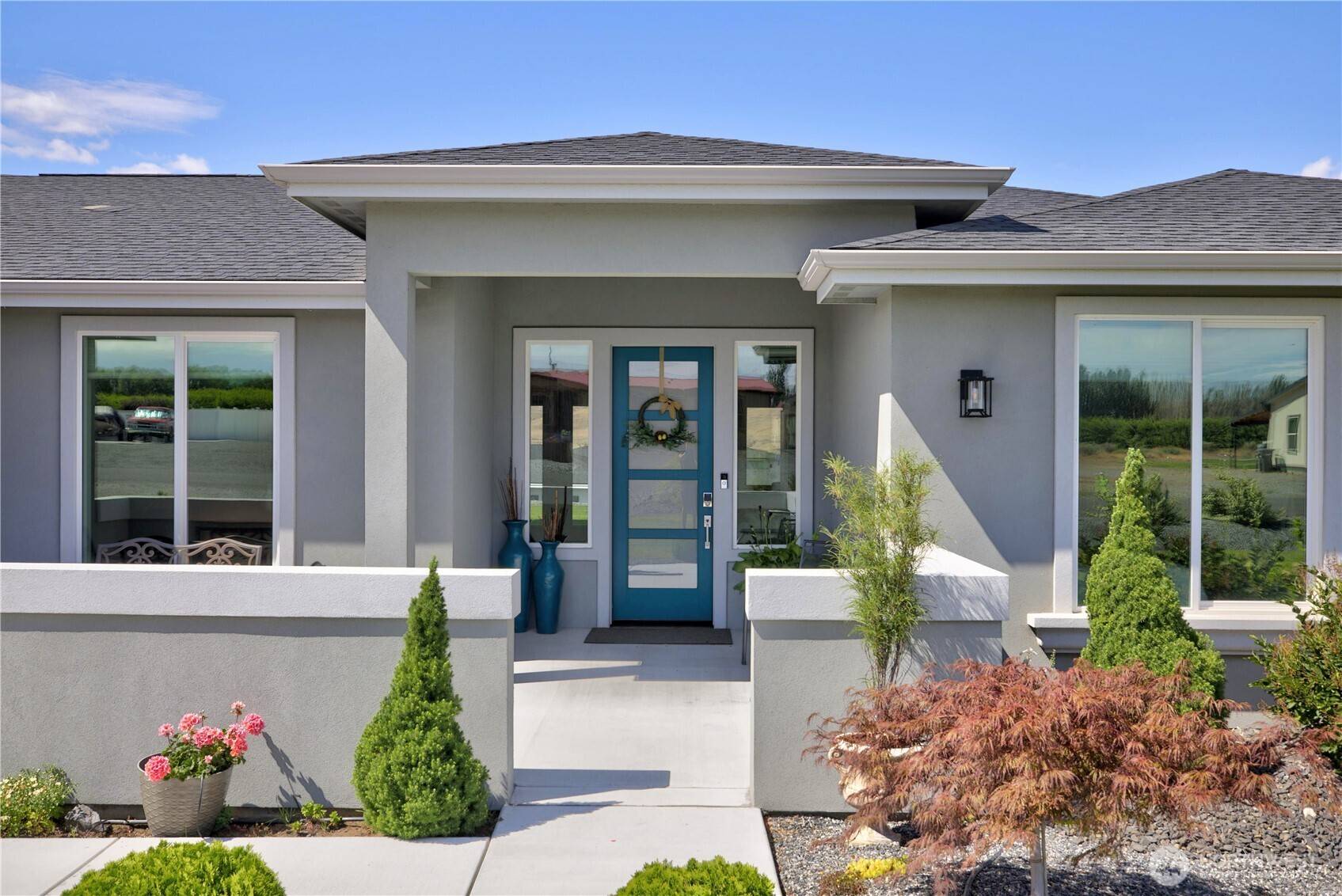 201 Clayton PL SW, Mattawa, WA 99349
