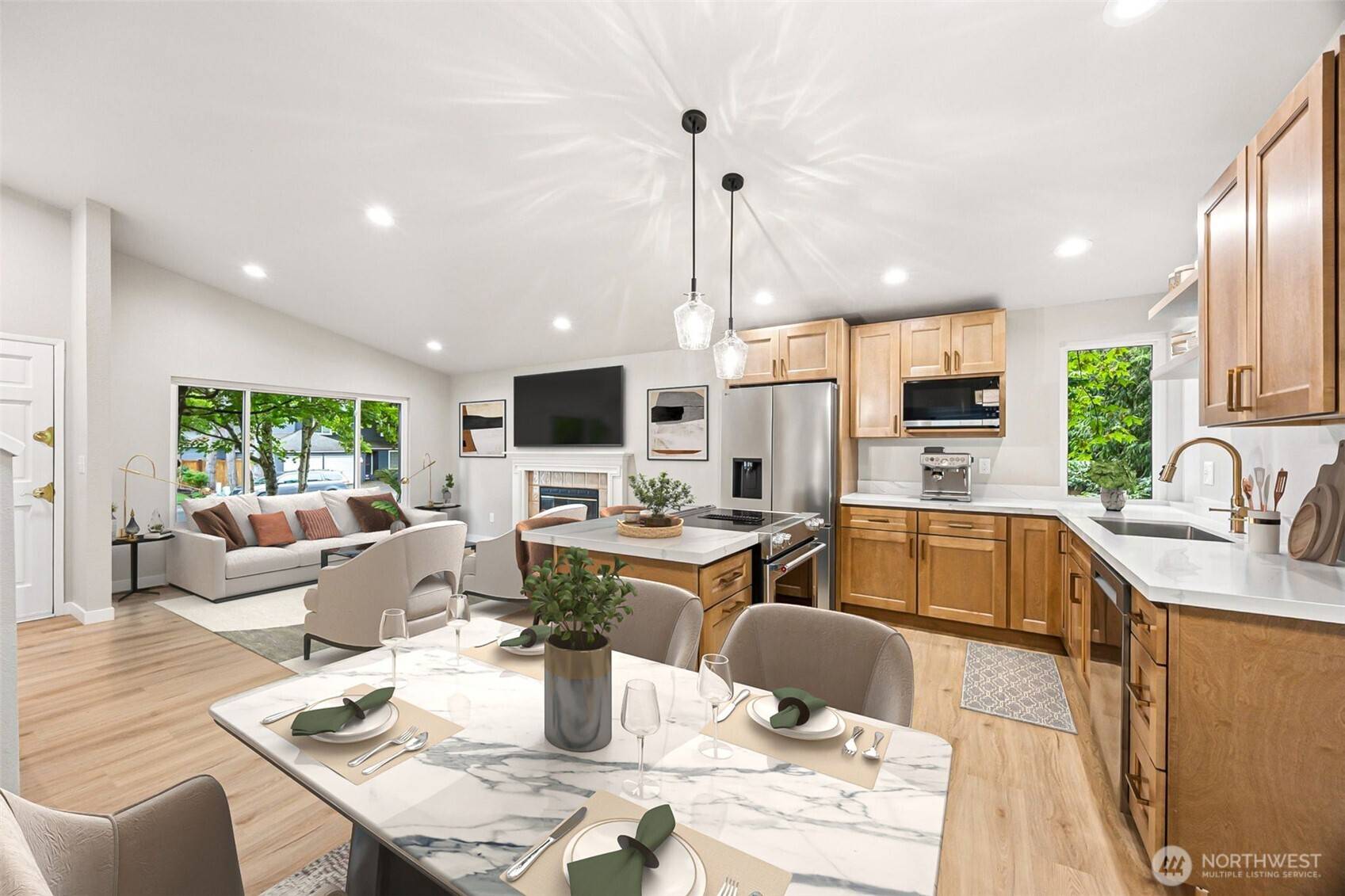 27319 226 AVE SE, Maple Valley, WA 98038