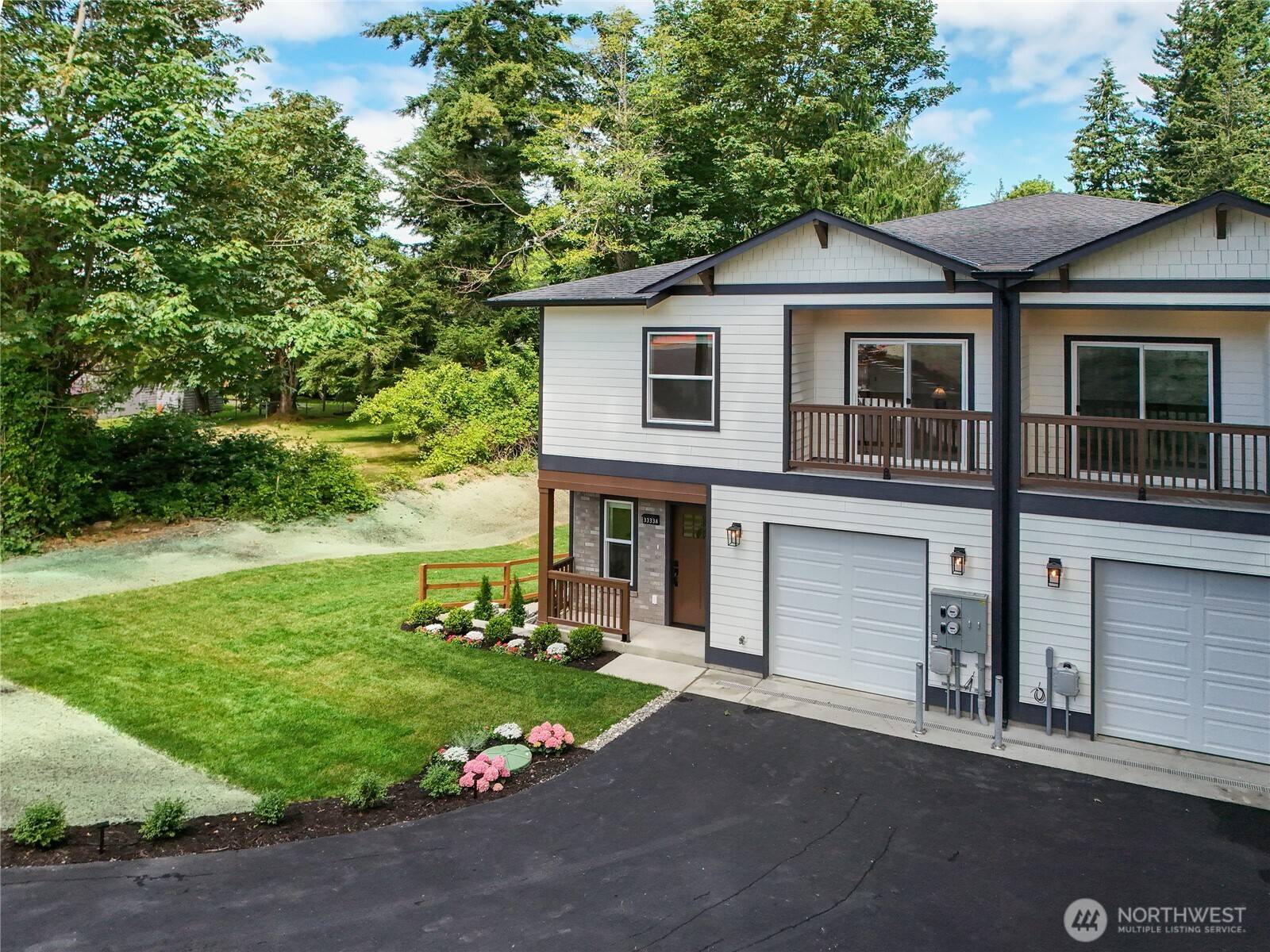 3333 Nassau ST #A, Everett, WA 98201