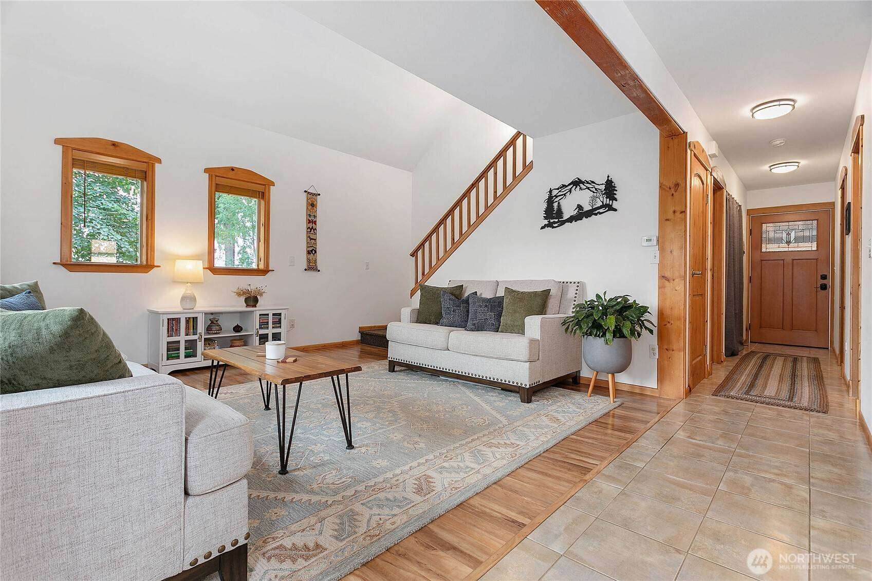 7712 Viewridge DR, Maple Falls, WA 98266