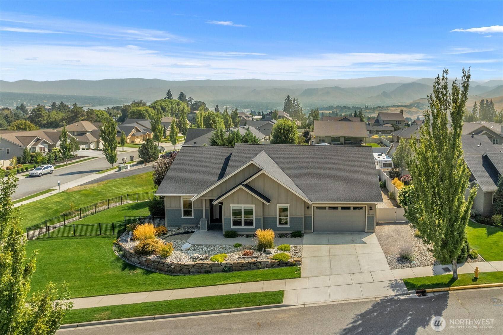 351 Allison ST, Wenatchee, WA 98801