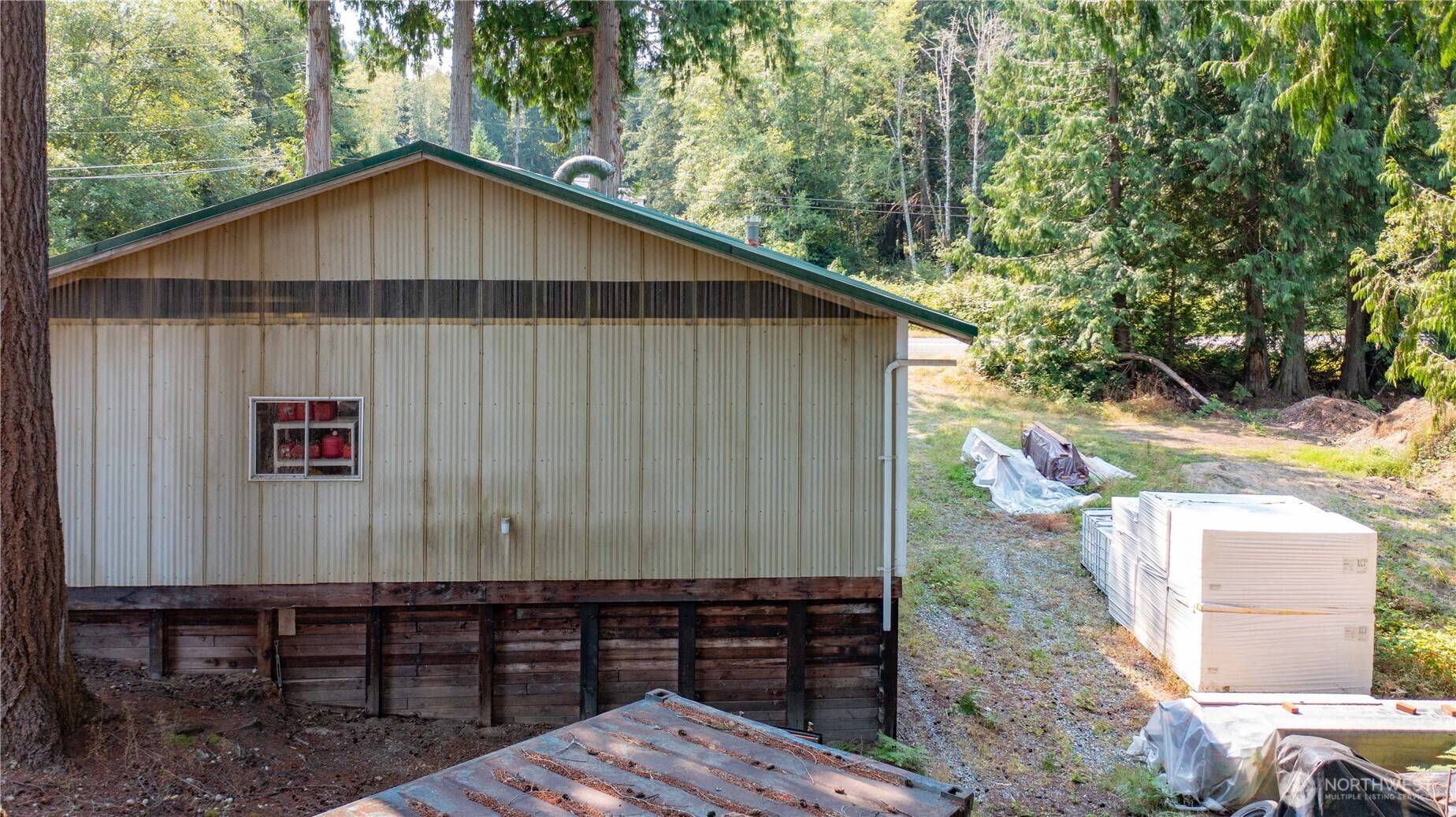 3016 Camp 2 RD, Bellingham, WA 98284