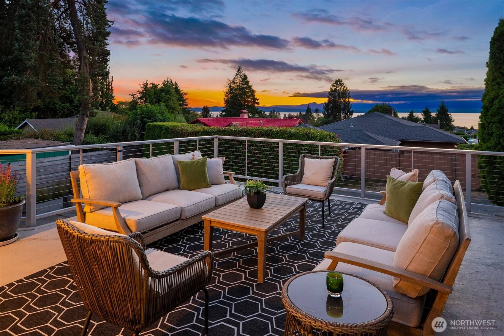 12259 6th AVE NW, Seattle, WA 98177