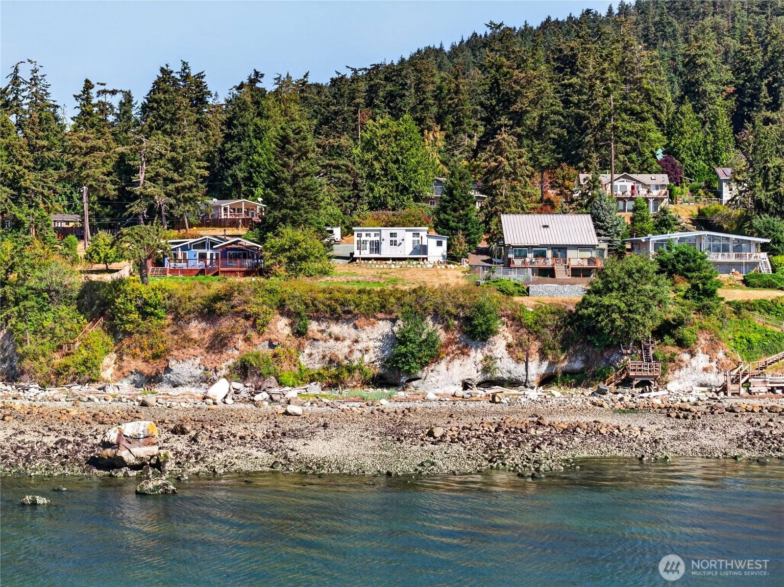 6938 Channel View DR, Anacortes, WA 98221