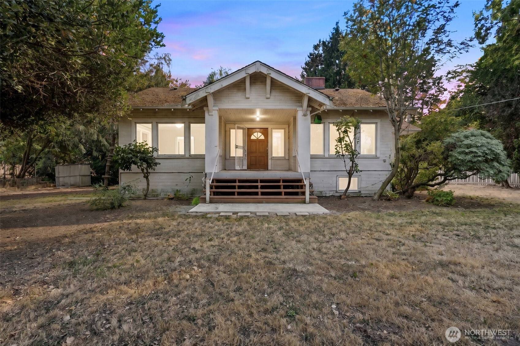 419 S 150th ST, Burien, WA 98148