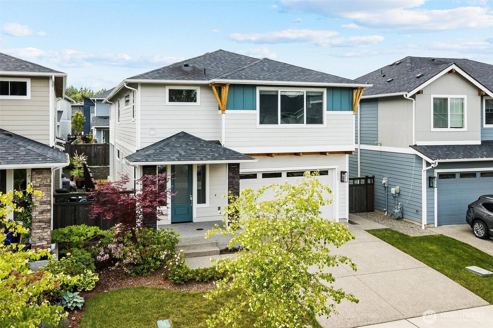 33533 Juniper AVE SE, Black Diamond, WA 98010