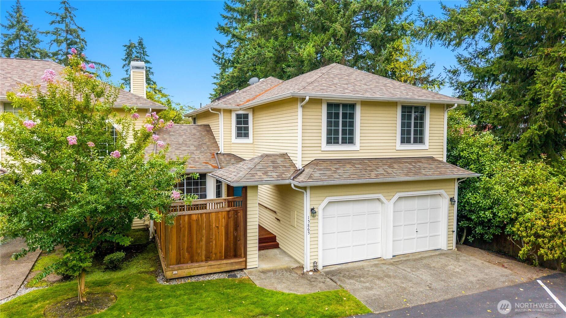15865 Northup WAY #41, Bellevue, WA 98008