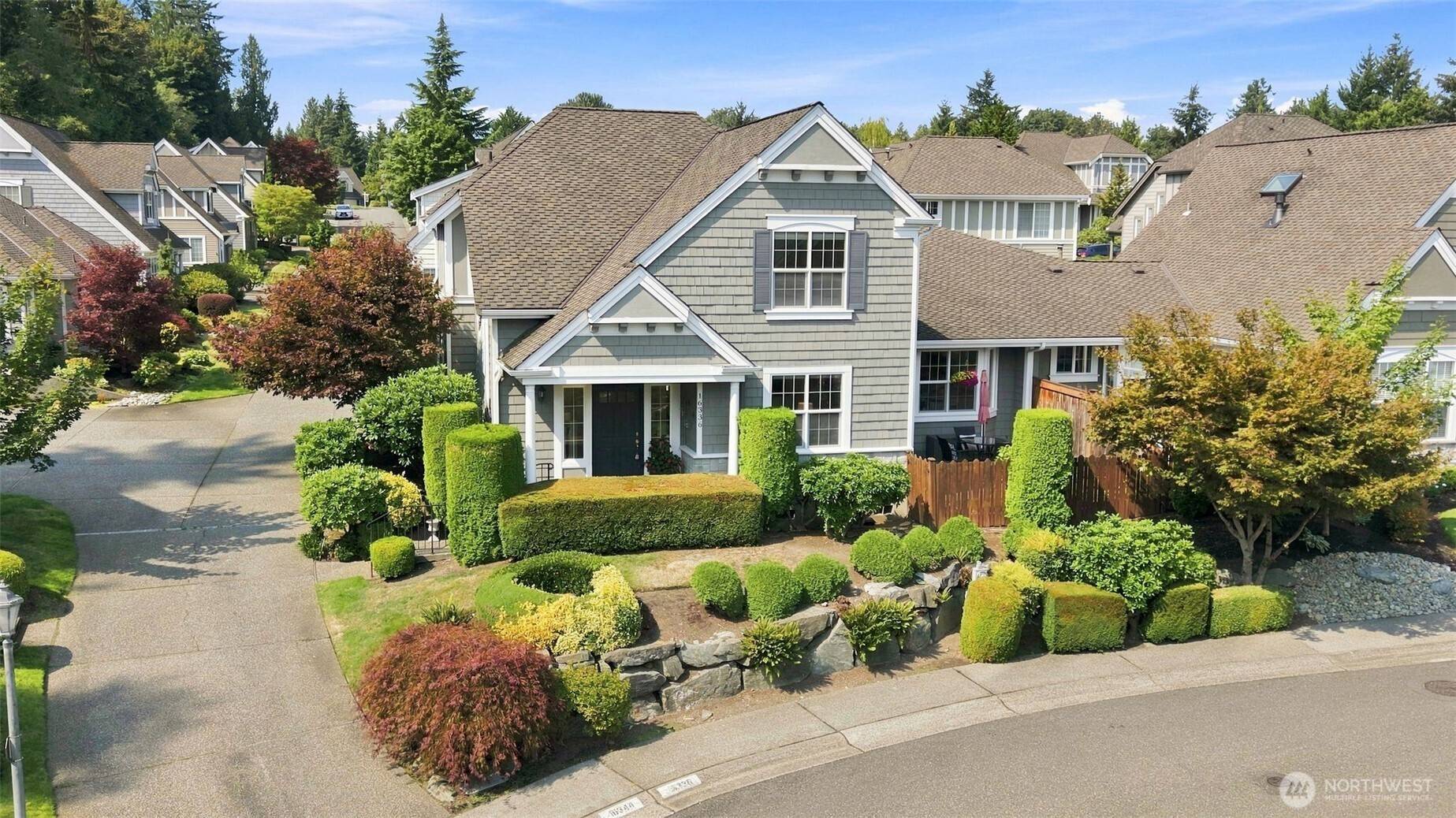 16336 18th DR SE, Mill Creek, WA 98012