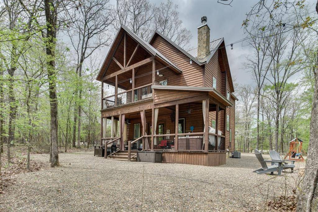 684 N State Highway 259A, Broken Bow, OK 74728