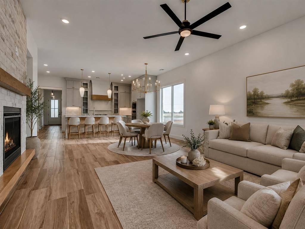6908 NW 150th TER, Oklahoma City, OK 73142