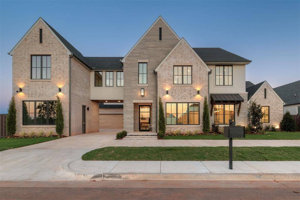 14700 Chamberry DR, Oklahoma City, OK 73142