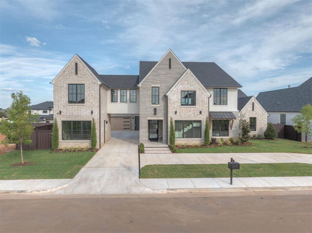 14700 Chamberry DR, Oklahoma City, OK 73142