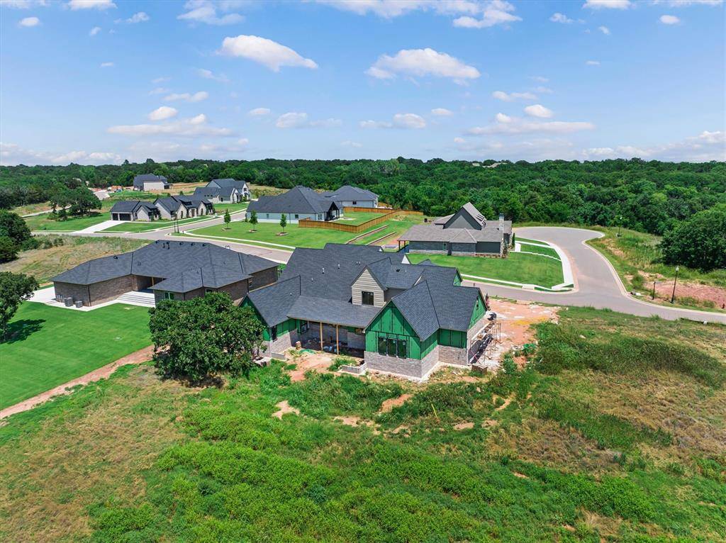 1509 Bound Brook WAY, Arcadia, OK 73007