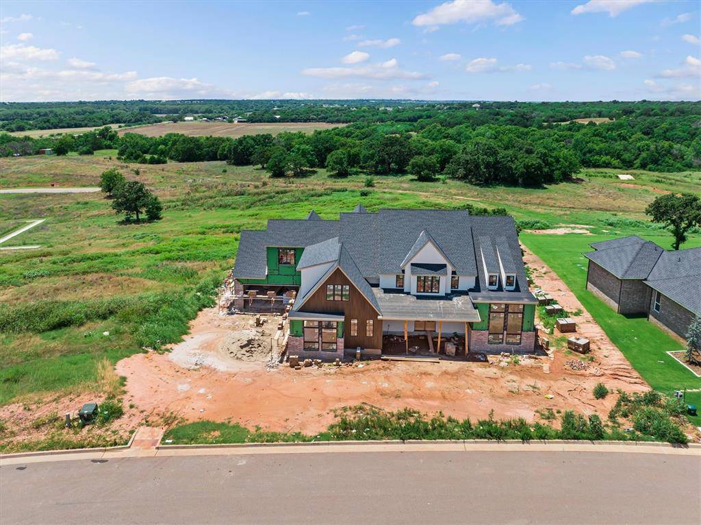 1509 Bound Brook WAY, Arcadia, OK 73007