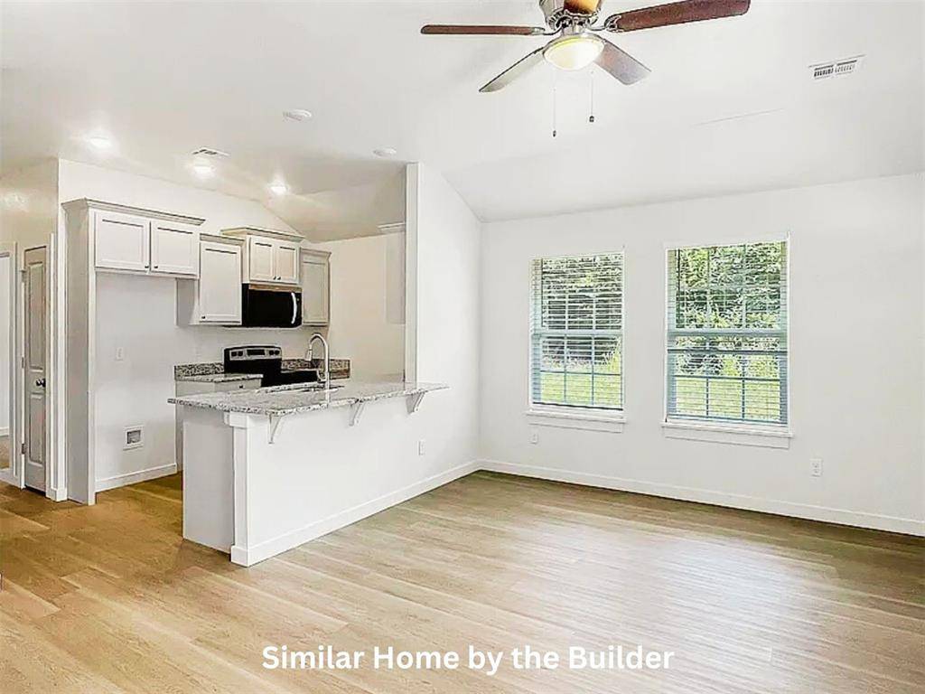 1407 SW Bishop AVE, Lawton, OK 73501