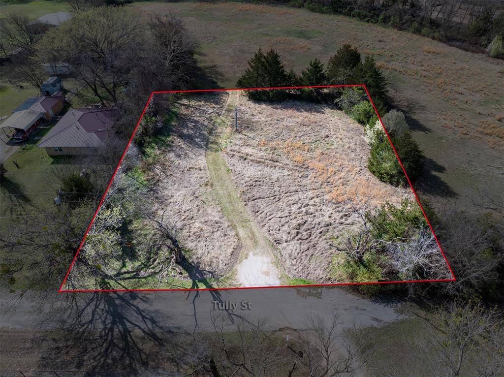 211 Tully DR, Tecumseh, OK 74873