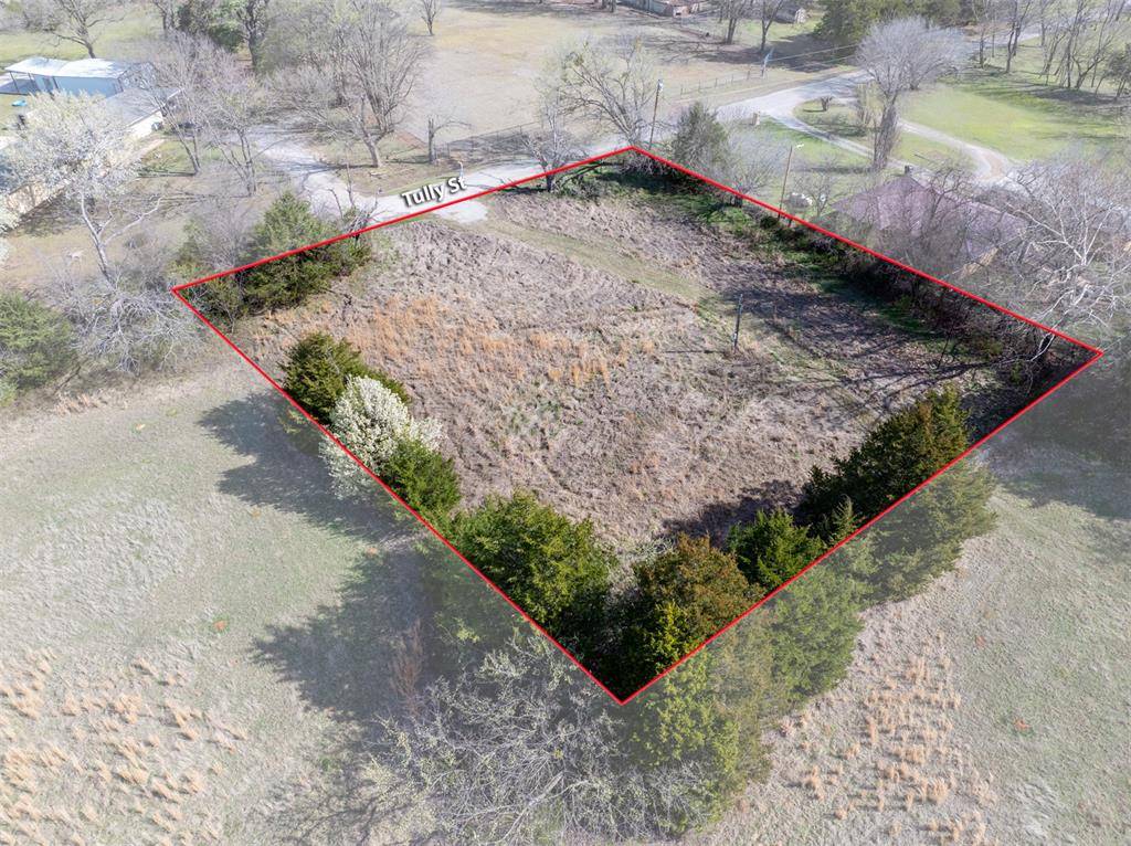 211 Tully DR, Tecumseh, OK 74873