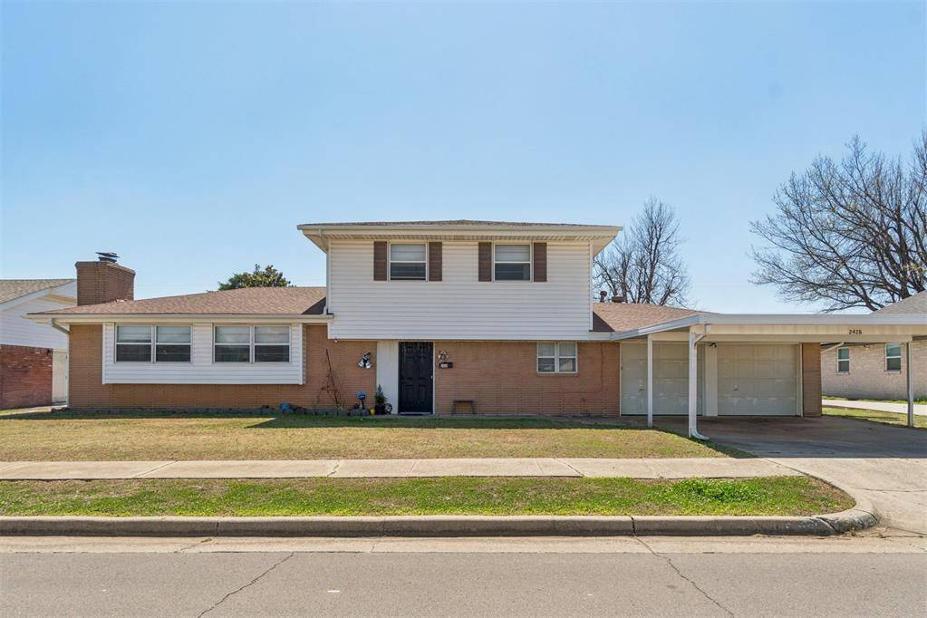 2428 SW 79th, Oklahoma City, OK 73159