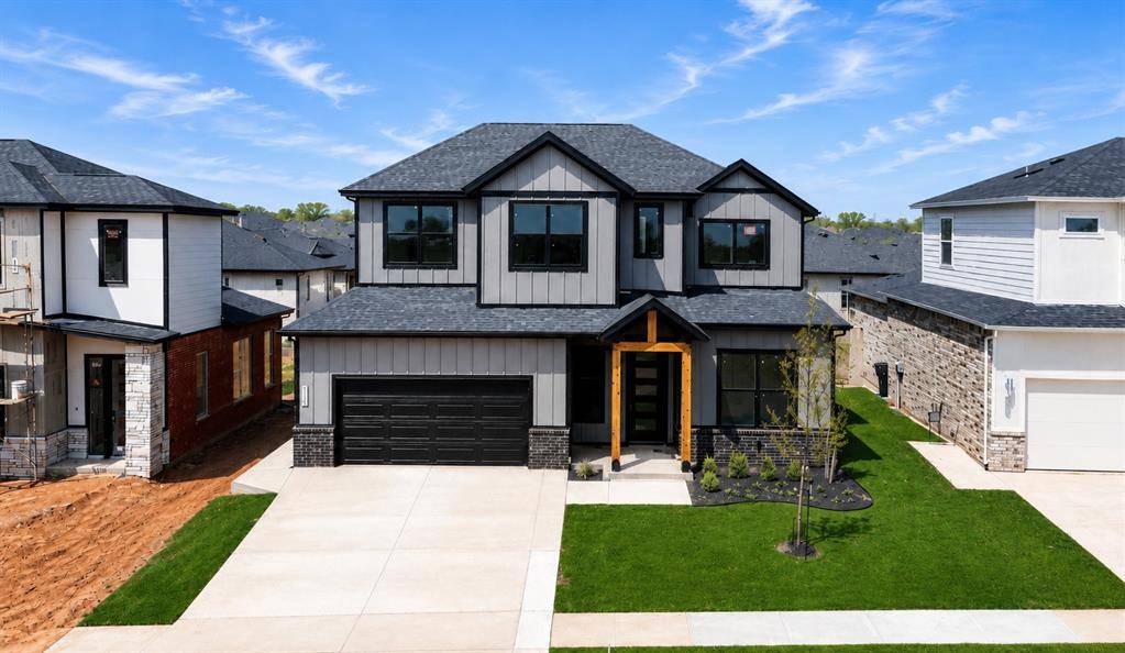 15513 Echo Park DR, Edmond, OK 73013