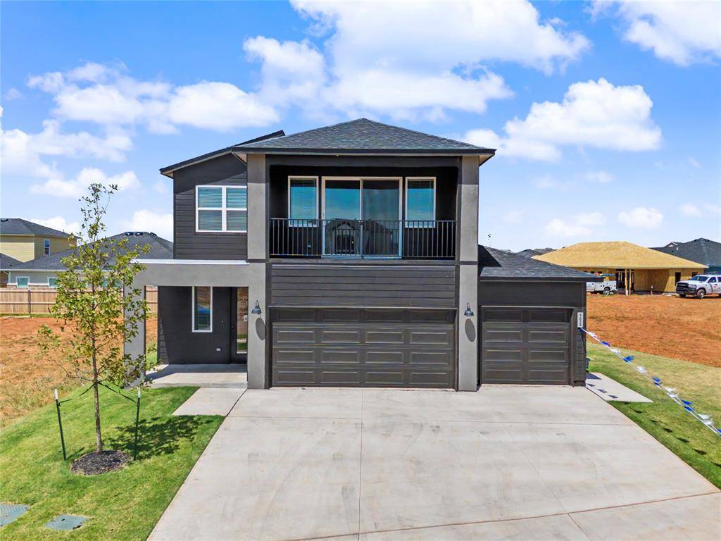 4213 NW 180th TER, Edmond, OK 73012