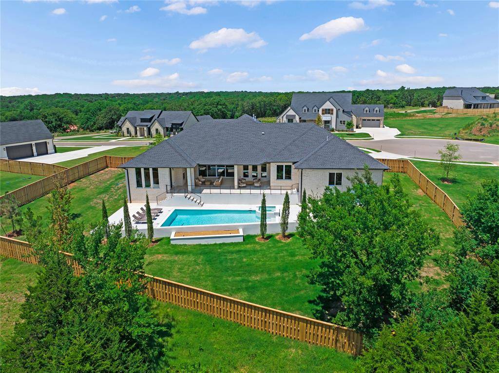 9408 Millstone CT, Arcadia, OK 73007