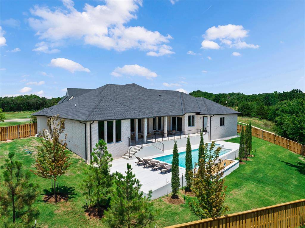 9408 Millstone CT, Arcadia, OK 73007