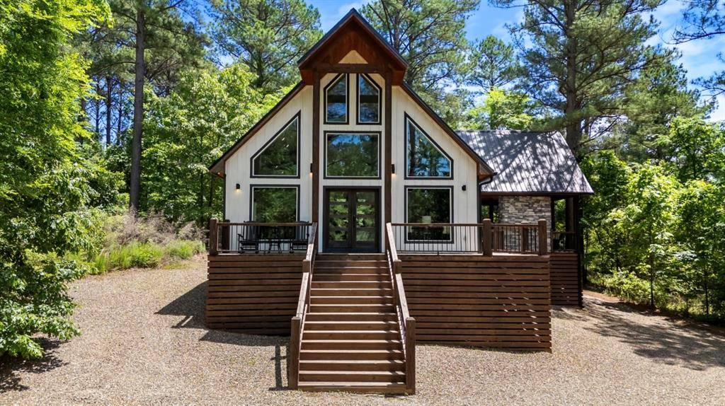 422 EAGLE MOUNTAIN TRL, Broken Bow, OK 74728