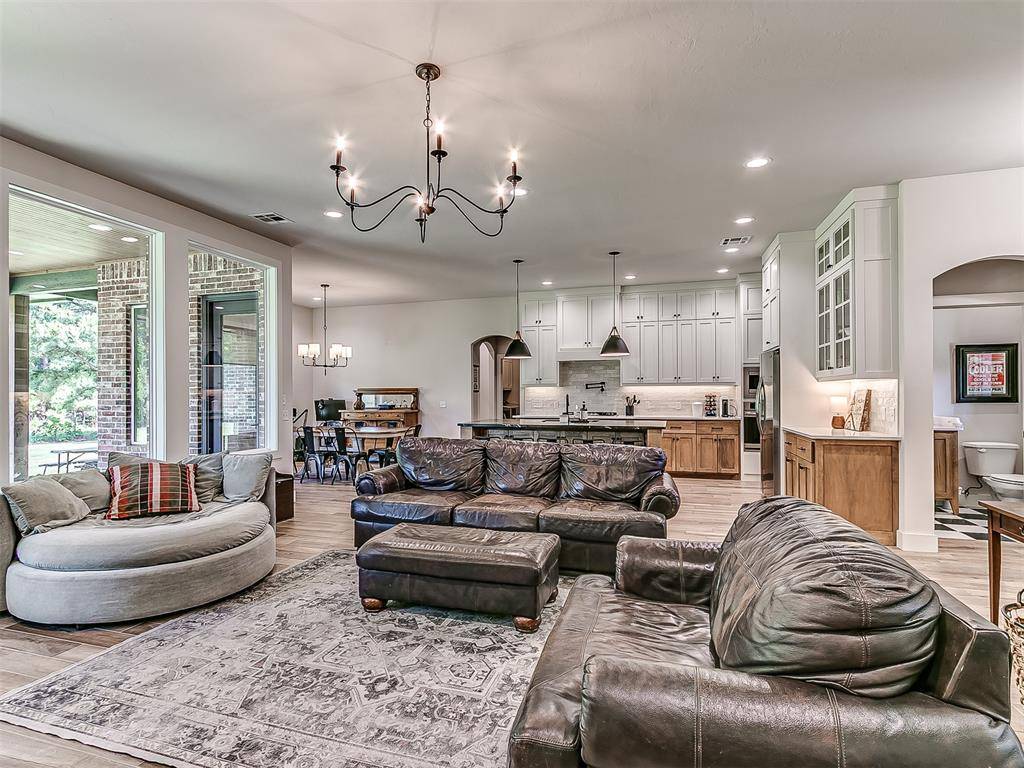 1791 Baylee LN, Choctaw, OK 73020