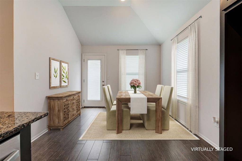 3717 Central Park DR, Moore, OK 73160