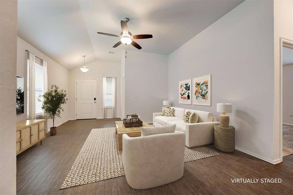 3717 Central Park DR, Moore, OK 73160