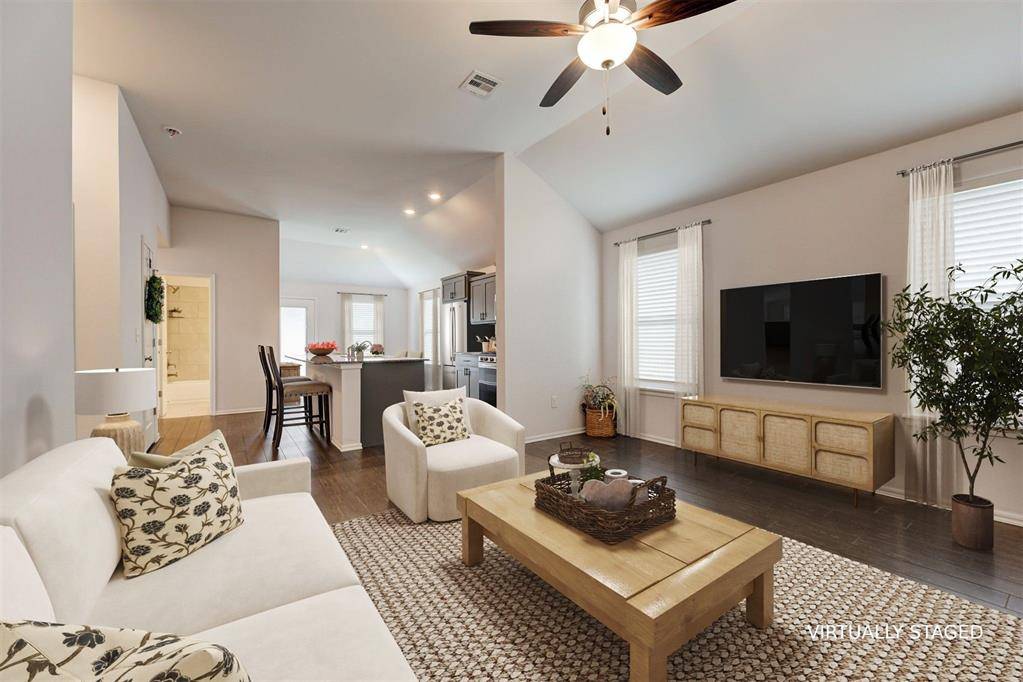 3717 Central Park DR, Moore, OK 73160