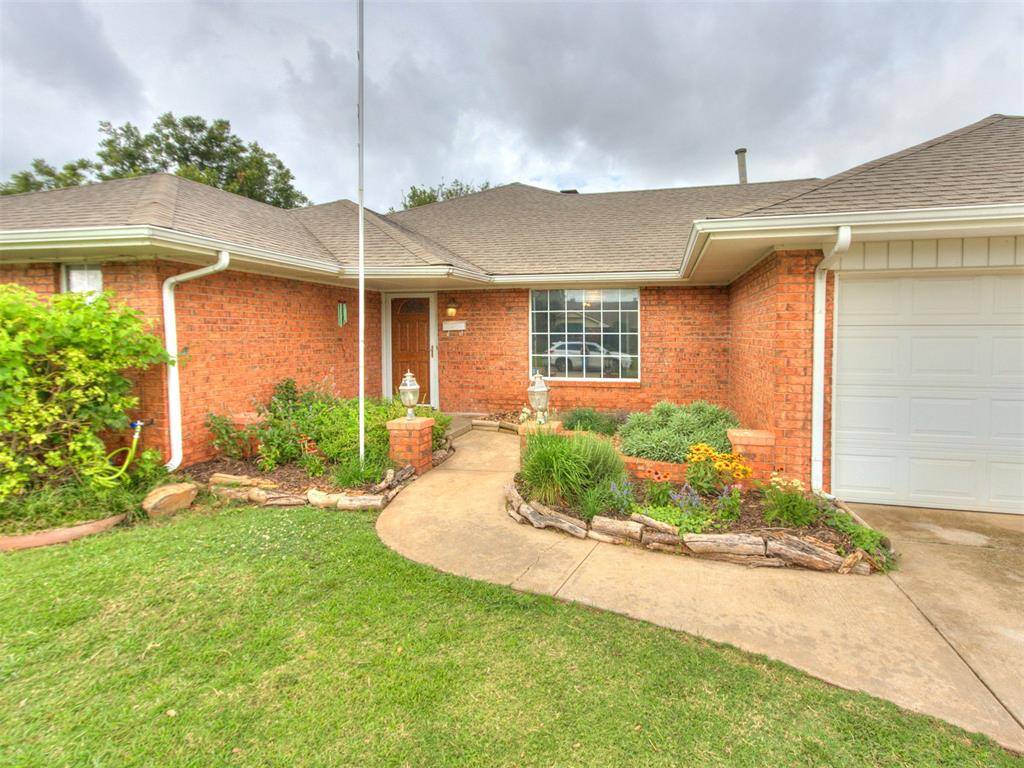 5812 NW 83rd ST, Oklahoma City, OK 73132