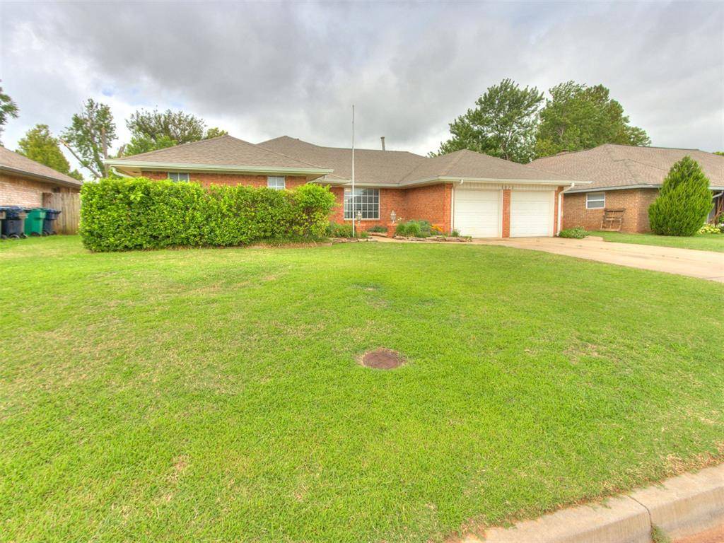 5812 NW 83rd ST, Oklahoma City, OK 73132