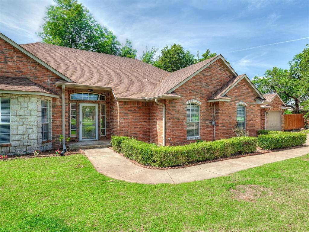 4445 Oak HL, Guthrie, OK 73044
