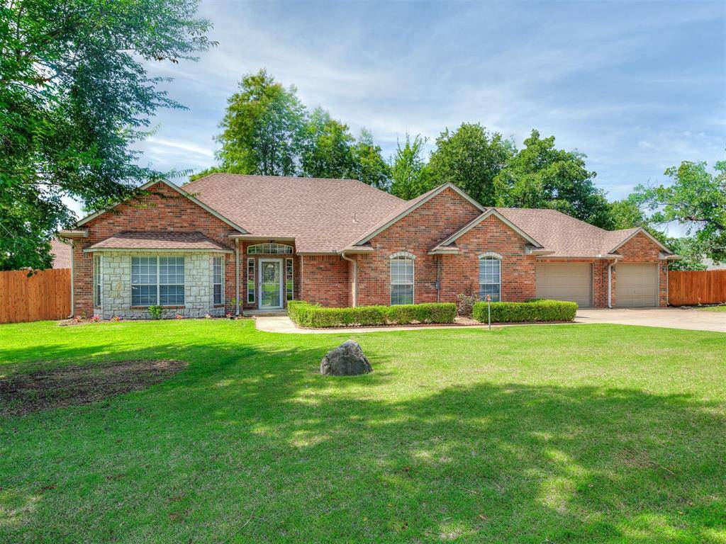 4445 Oak HL, Guthrie, OK 73044