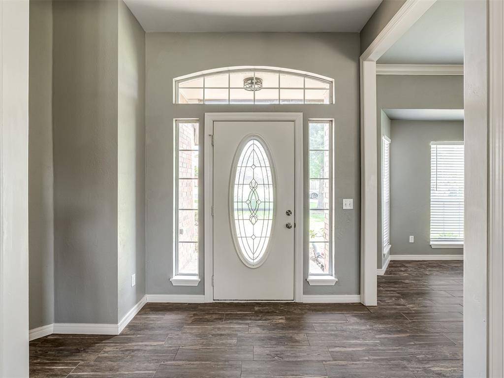 4445 Oak HL, Guthrie, OK 73044