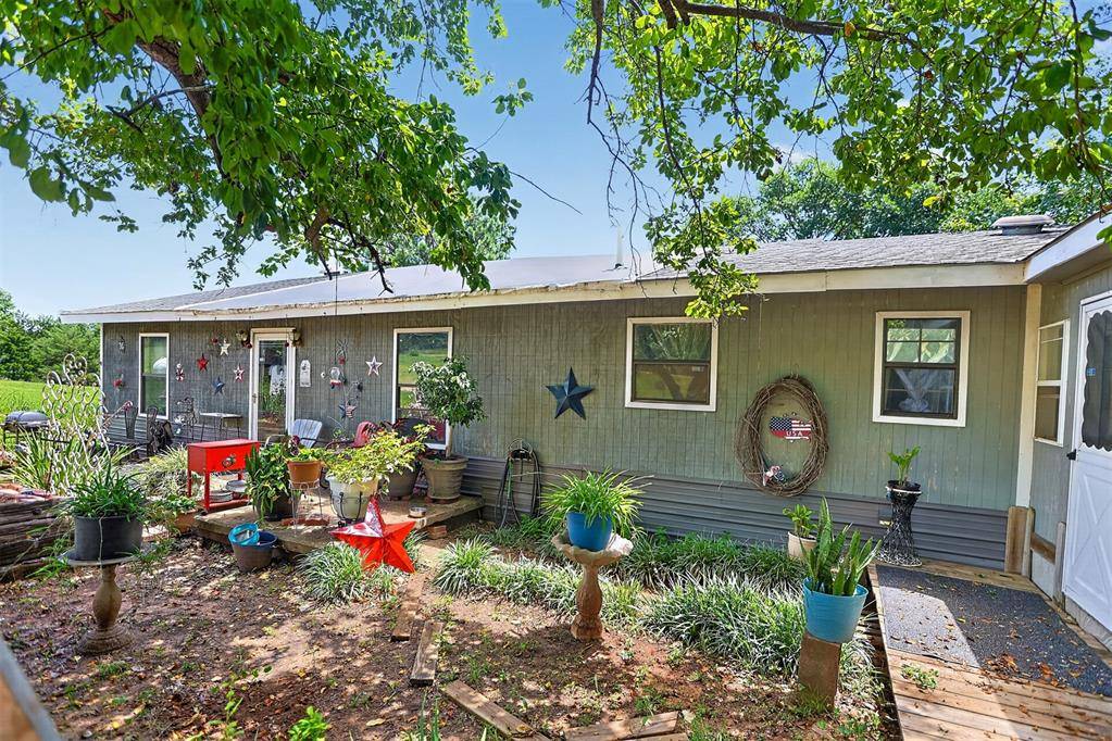980574 S Oaktree RD, Wellston, OK 74881