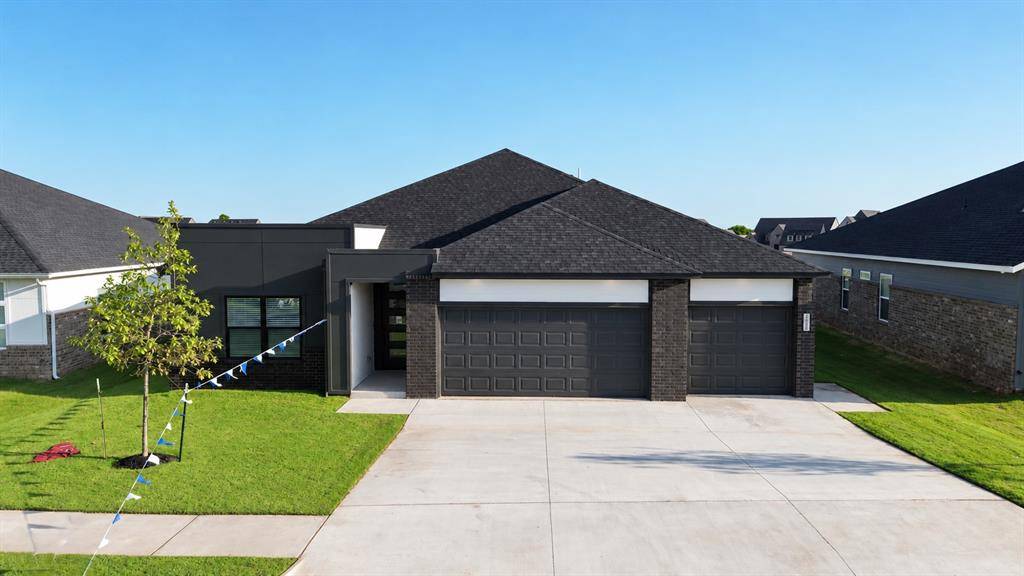 4209 NW 180th ST, Edmond, OK 73012