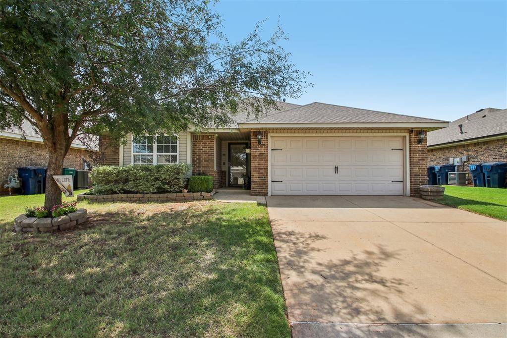 9613 Lauren DR, Oklahoma City, OK 73160