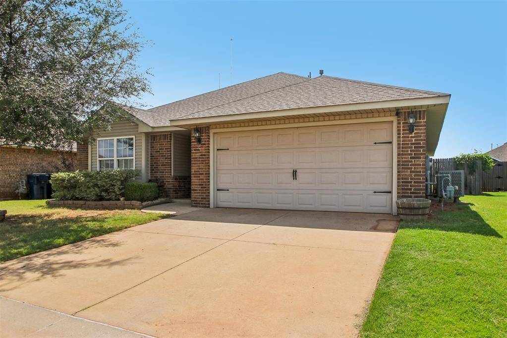 9613 Lauren DR, Oklahoma City, OK 73160
