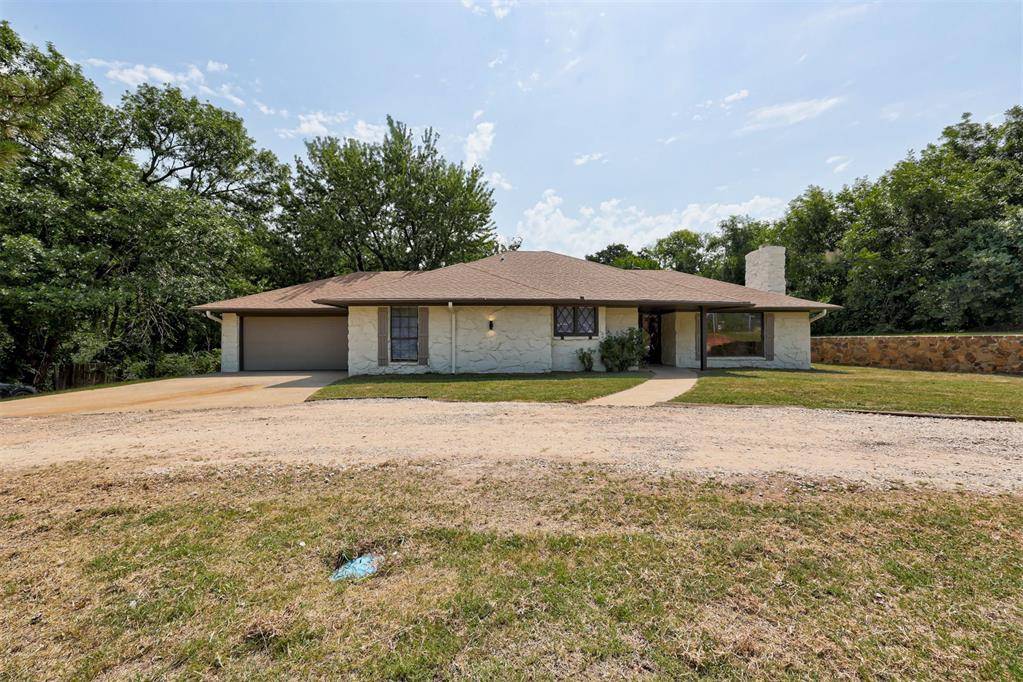 1002 S Pine ST, Guthrie, OK 73044