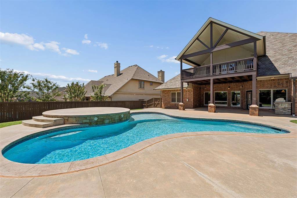 3516 NW 175th ST, Edmond, OK 73012