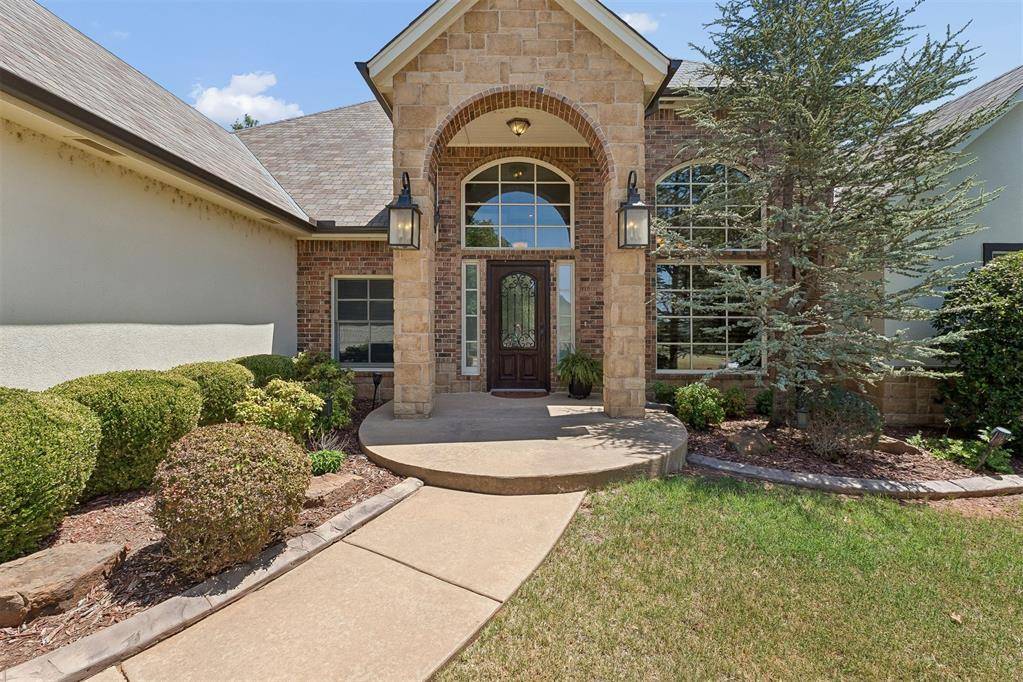 3516 NW 175th ST, Edmond, OK 73012