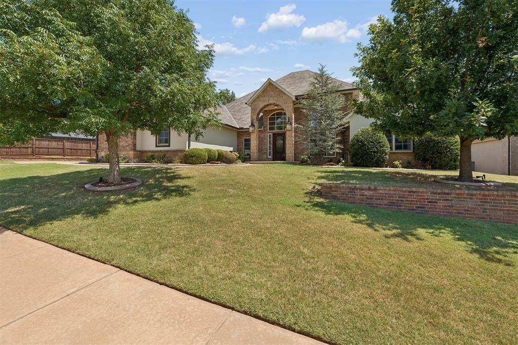 3516 NW 175th ST, Edmond, OK 73012