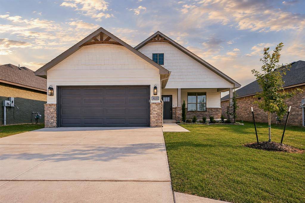 4116 Overlook PASS, Edmond, OK 73025