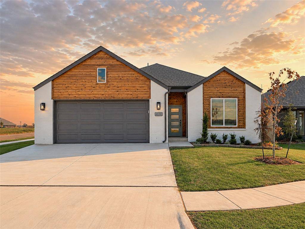 4132 Overlook PASS, Edmond, OK 73025